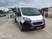 Peugeot Boxer 2.0 BlueHDi 435 L4 CD