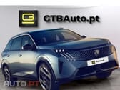 Peugeot 5008 1.2 Hybrid Allure e-DCS6