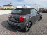 MINI Cabrio John Cooper Works