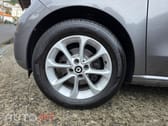 Smart ForFour 0.9 Passion 90 Aut.