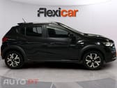 Dacia Sandero 1.0 TCe Comfort CVT