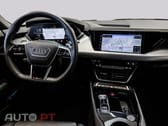 Audi RS E-Tron GT ALL-BLACK