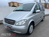 Mercedes-Benz Viano Marco Polo 3.0 V6