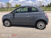 Fiat 500 1.3 16V Multijet Lounge