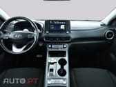 Hyundai Kauai Select I.V.A DEDUTIVEL