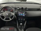 Dacia Duster 1.0 ECO-G 100cv Bi-Fuel Prestige