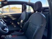 Fiat 500C 1.0 Hybrid Dolcevita