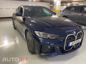 BMW i4 eDrive40 Desportiva M