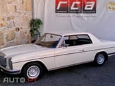 Mercedes-Benz 250 CE