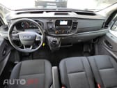 Ford Transit 350 L3 2.0 EcoBlue H2 Trend