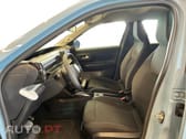 Citroen e-C3 44 kWh Autonomia  You