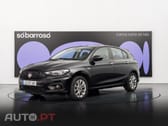 Fiat Tipo 1.3 M-Jet Lounge