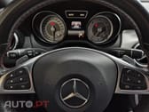 Mercedes-Benz CLA 200 d Shooting Brake AMG Line Aut.