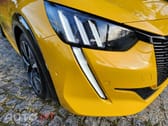 Peugeot 208 1.5 BlueHDi GT Line