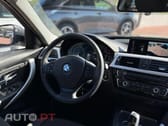 BMW 320 d xDrive Auto
