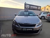 Peugeot 308 1.2T 110cv Style
