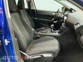 Peugeot 308 SW 1.2 PureTech Allure