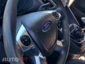 Ford Transit Connect L2 3 Lugares