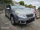 Peugeot 2008 1.6 BlueHDi Allure