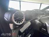 Mercedes-Benz A 250 e 8G-DCT AMG Line