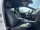 Mercedes-Benz EQA 250 AMG Line