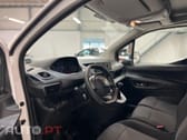 Peugeot Partner 1.5 BlueHDi Premium Standard