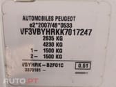 Peugeot Expert L2H1 Premium