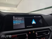BMW 320 e Touring Auto