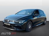 Volkswagen Golf 2.0 TSI R 4Motion DSG