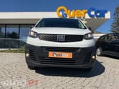 Fiat Scudo 1.5 BlueHDi L2H1