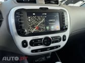 Kia Soul EV