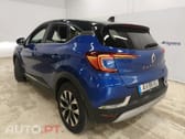 Renault Captur 1.6 E-Tech Plug-In Hybrid Techno