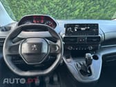 Peugeot Partner 1.6 BlueHDi L2 Premium 3L