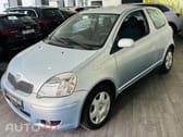Toyota Yaris 1.3 Luna ABS+CD+AC