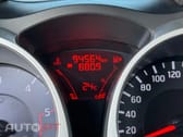 Nissan Juke 1.5 dCi Acenta Connect