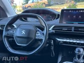 Peugeot 3008 1.6 HDi Active Pack Business
