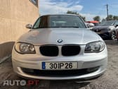 BMW 118 d