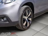 Peugeot 2008 1.6 e-HDi Allure 2-Tronic