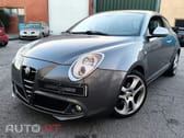 Alfa Romeo Mito 1.3 JTD Distinctive