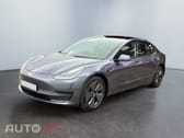 Tesla Model 3 Standard Range Plus RWD