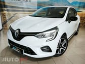 Renault Clio 1.0 TCe Intens