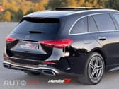 Mercedes-Benz C 300 C300 e Break AMG Line