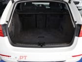 BMW 318 d Aut. Sport Line