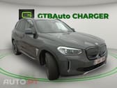 BMW iX3 74 kWh