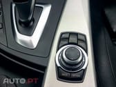 BMW 320 d Pack M Performance