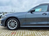BMW 318 d Auto