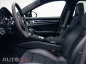 Porsche Panamera 4 E-Hybrid Platinum Edition