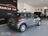Peugeot 208 1.5 Hdi