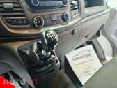 Ford Transit Custom L2H1 2.0 Trend