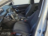 Peugeot 308 1.6 e-HDi Allure